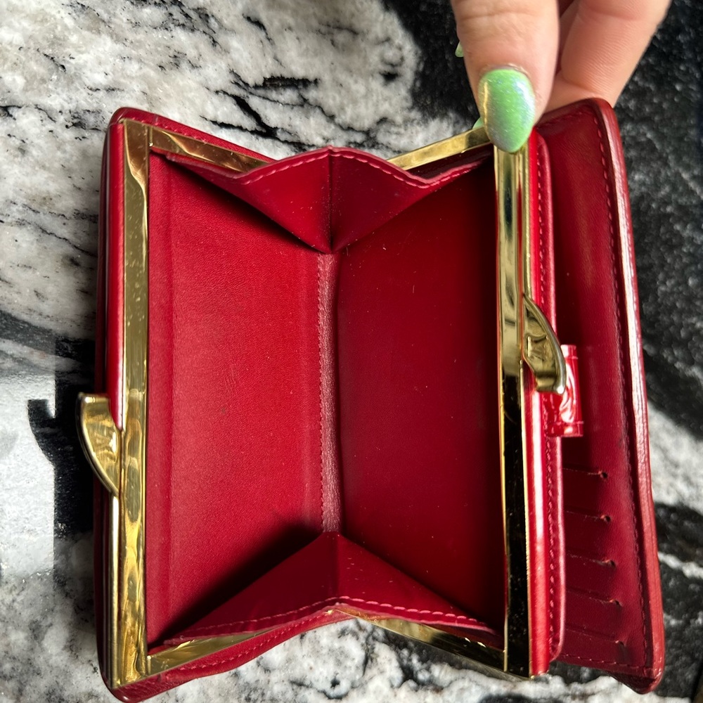 Louis Vuitton wallet - Picture 9 of 10